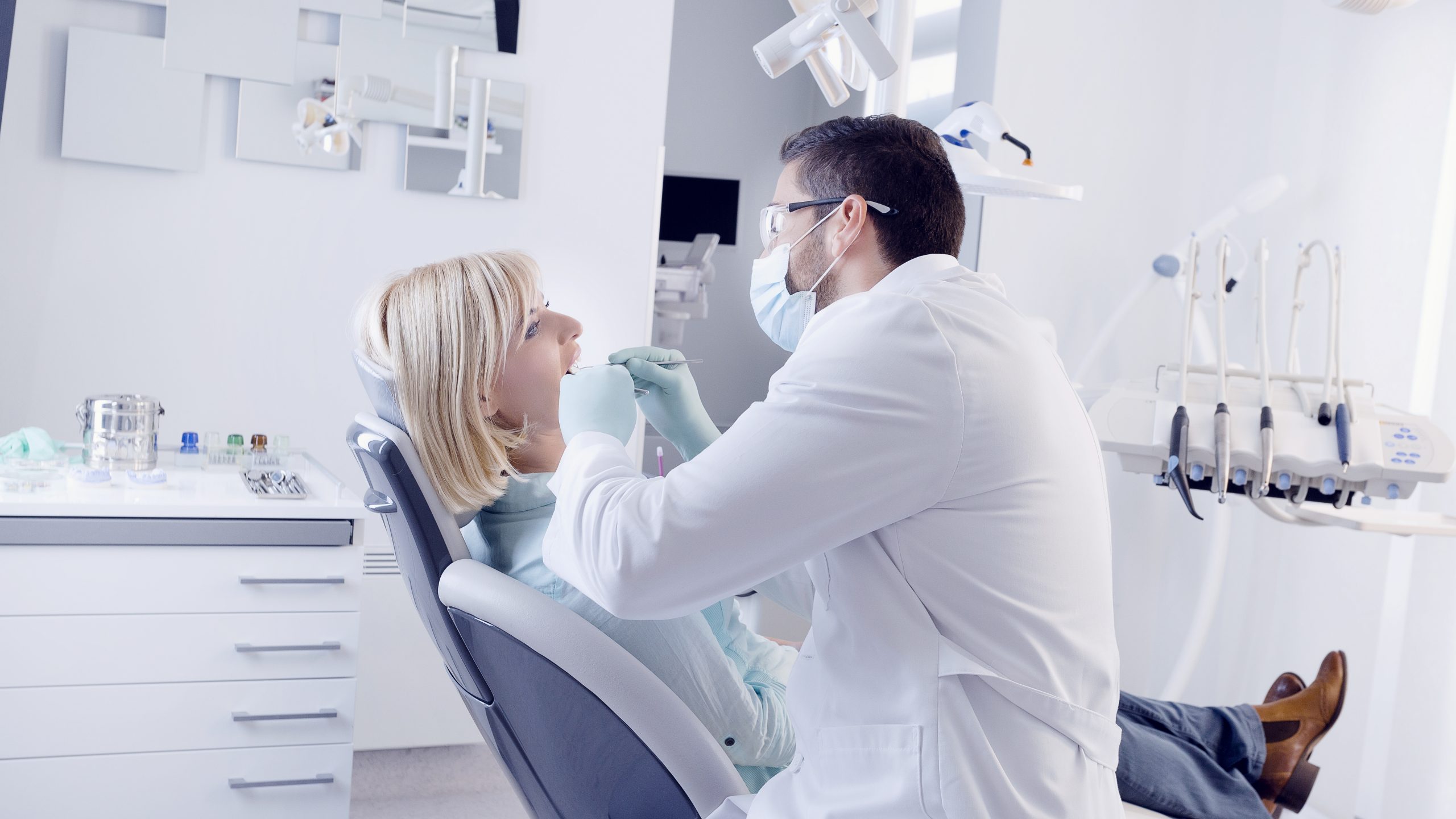 Dentist in Pittstown, NJ
