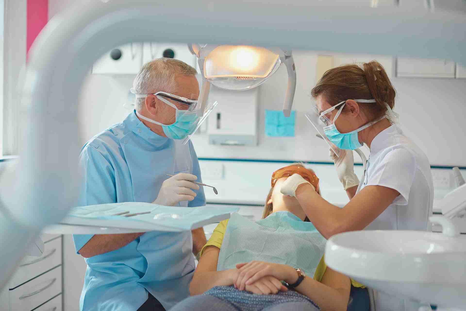 Dentist in Pittstown, NJ